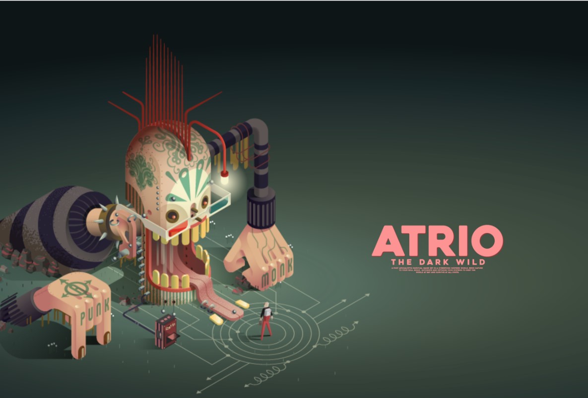 Atrio